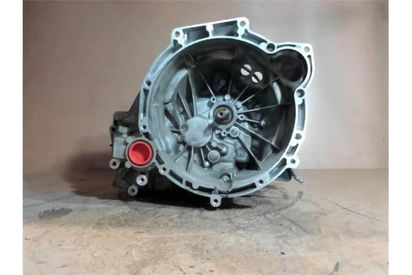 Recambio de caja cambios manual para ford fiesta (cbk) 1.4 ambiente referencia OEM IAM   