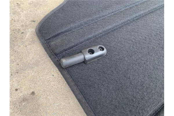 Recambio de bandeja trasero para peugeot 306 break referencia OEM IAM 96285179ZL  