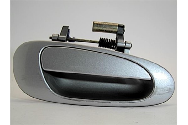 Recambio de maneta exterior delantero derecha para honda civic vi hatchback (eu_, ep_) 1.7 ctdi referencia OEM IAM S6DFR  
