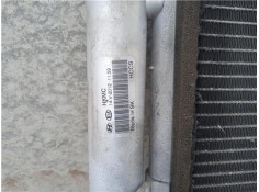 Recambio de radiador aire acondicionado para kia ceed (jd) 1.4 concept referencia OEM IAM 976063X000  