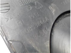 Recambio de rejilla paragolpes delantero derecha para seat leon (1p1) 1.9 tdi referencia OEM IAM 1P0853666C9B9 ST4222133 1P08536