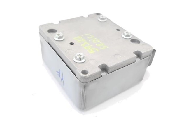 Recambio de modulo electronico para fiat sedici (189) 1.9 jtd 8v 120 emotion referencia OEM IAM 3872079JE Q1T25172M2 