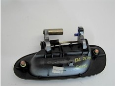Recambio de maneta exterior delantero derecha para honda civic vi hatchback (eu_, ep_) 1.7 ctdi referencia OEM IAM S6DFR  