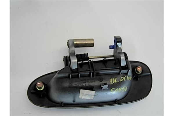 Recambio de maneta exterior delantero derecha para honda civic vi hatchback (eu_, ep_) 1.7 ctdi referencia OEM IAM S6DFR  