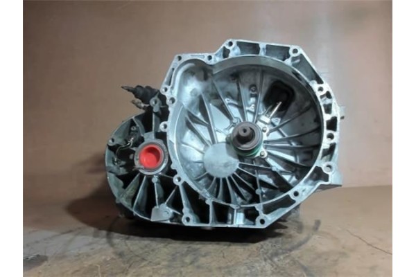 Recambio de caja cambios manual para ford mondeo fd berl./turnier 2.0 clx familiar referencia OEM IAM 97ZT7F098  