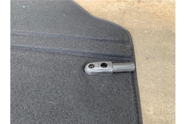 Recambio de bandeja trasero para peugeot 306 break referencia OEM IAM 96285179ZL  