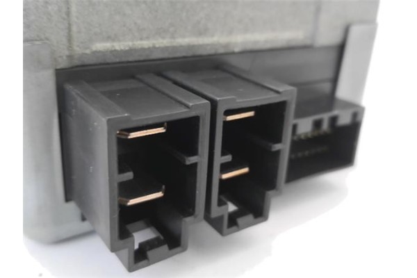 Recambio de modulo electronico para fiat sedici (189) 1.9 jtd 8v 120 emotion referencia OEM IAM 3872079JE Q1T25172M2 