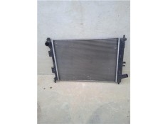 Recambio de radiador para kia ceed (jd) 1.4 concept referencia OEM IAM 253103X011  