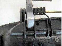 Recambio de maneta exterior delantero derecha para honda civic vi hatchback (eu_, ep_) 1.7 ctdi referencia OEM IAM S6DFR  