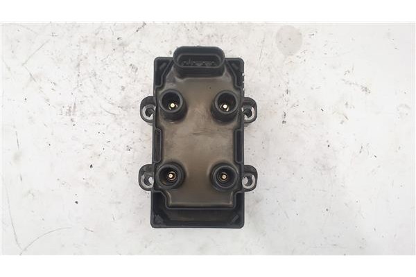 Recambio de bobina encendido para volkswagen passat berlina (3b2) 1.8 básico referencia OEM IAM 7700274008 7700873701 