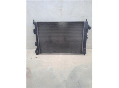 Recambio de radiador para kia ceed (jd) 1.4 concept referencia OEM IAM 253103X011  