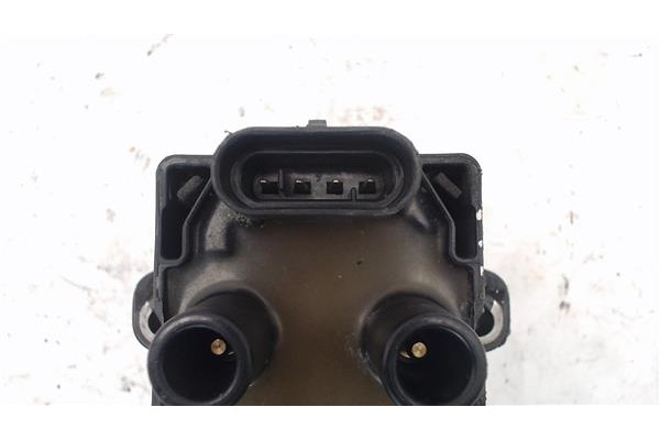 Recambio de bobina encendido para volkswagen passat berlina (3b2) 1.8 básico referencia OEM IAM 7700274008 7700873701 