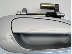 Recambio de maneta exterior delantero derecha para honda civic vi hatchback (eu_, ep_) 1.7 ctdi referencia OEM IAM S6DFR  
