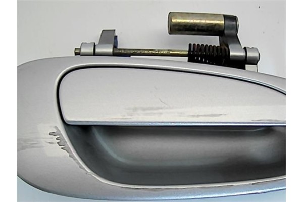 Recambio de maneta exterior delantero derecha para honda civic vi hatchback (eu_, ep_) 1.7 ctdi referencia OEM IAM S6DFR  