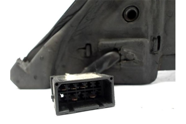 Recambio de retrovisor electrico izquierdo para audi a3 (8l) referencia OEM IAM   