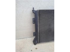 Recambio de radiador para kia ceed (jd) 1.4 concept referencia OEM IAM 253103X011  