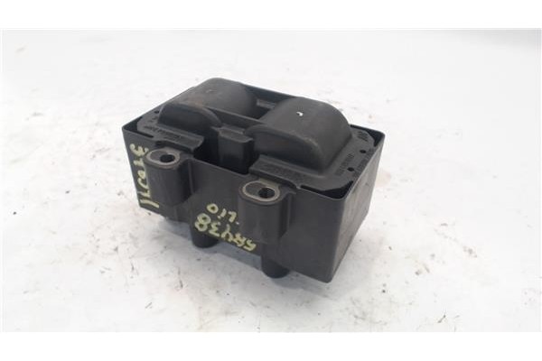 Recambio de bobina encendido para volkswagen passat berlina (3b2) 1.8 básico referencia OEM IAM 7700274008 7700873701 