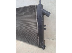 Recambio de radiador para kia ceed (jd) 1.4 concept referencia OEM IAM 253103X011  