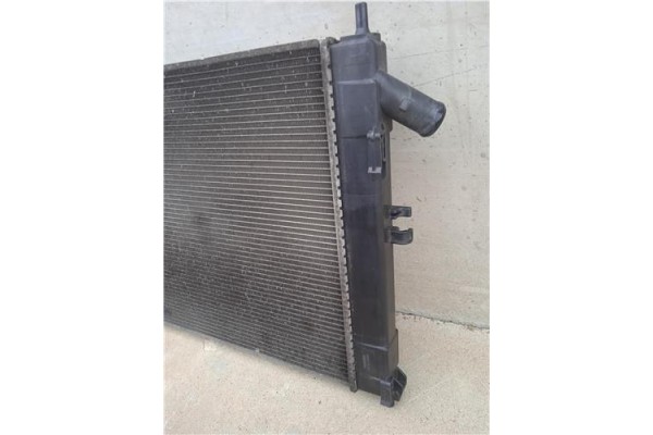 Recambio de radiador para kia ceed (jd) 1.4 concept referencia OEM IAM 253103X011  