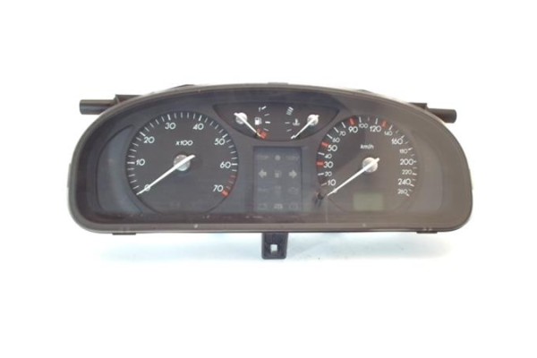 Recambio de cuadro completo para renault laguna ii (bg0) 1.6 16v (bg0a, bg0l) referencia OEM IAM 8200218861  