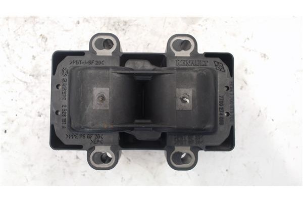Recambio de bobina encendido para volkswagen passat berlina (3b2) 1.8 básico referencia OEM IAM 7700274008 7700873701 