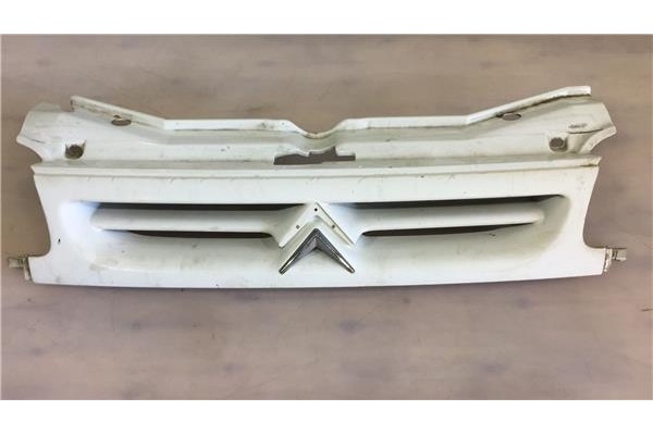 Recambio de rejilla capo para citroen berlingo (1996) 1.9 d (mfdjy) referencia OEM IAM   