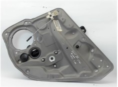Recambio de elevalunas electrico trasero derecho para volkswagen golf iv berlina (1j1) referencia OEM IAM 1J5839730H  