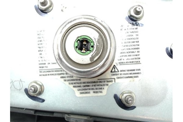 Recambio de airbag salpicadero para renault kangoo i (f/kc0) referencia OEM IAM 7700354221C 0373408000339 