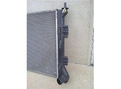 Recambio de radiador para kia ceed (jd) 1.4 concept referencia OEM IAM 253103X011  