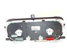 Recambio de cuadro completo para renault laguna ii (bg0) 1.6 16v (bg0a, bg0l) referencia OEM IAM 8200218861  