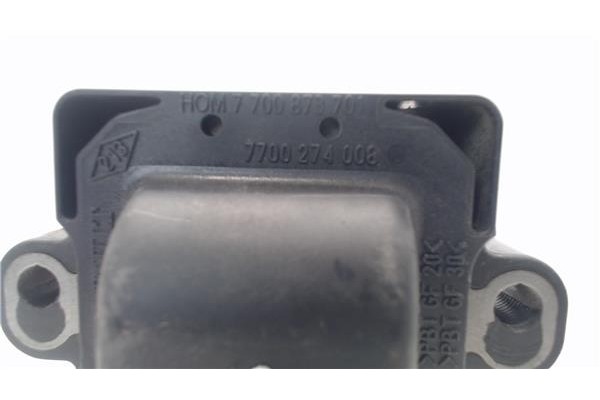 Recambio de bobina encendido para volkswagen passat berlina (3b2) 1.8 básico referencia OEM IAM 7700274008 7700873701 