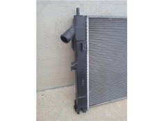 Recambio de radiador para kia ceed (jd) 1.4 concept referencia OEM IAM 253103X011  