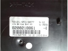 Recambio de cuadro completo para renault laguna ii (bg0) 1.6 16v (bg0a, bg0l) referencia OEM IAM 8200218861  