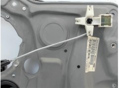 Recambio de elevalunas electrico trasero derecho para volkswagen golf iv berlina (1j1) referencia OEM IAM 1J5839730H  