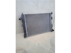 Recambio de radiador para kia ceed (jd) 1.4 concept referencia OEM IAM 253103X011  