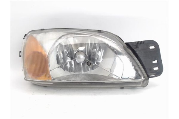 Recambio de faro delantero dcho para ford fiesta v (jh_, jd_) 1.3 referencia OEM IAM 1127895 2746386 1127897 , FORD | 1142874 , 
