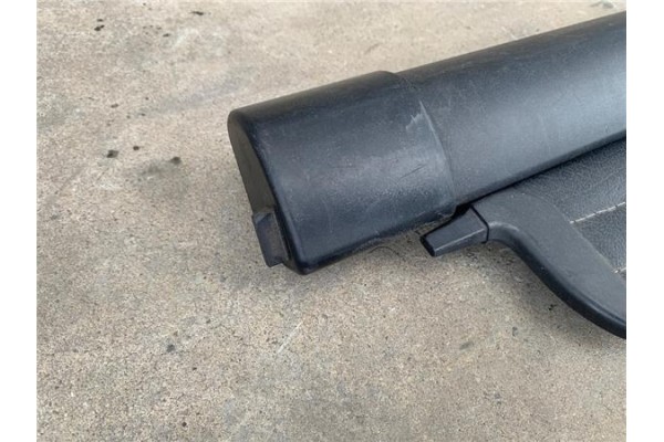 Recambio de bandeja trasero para citroen xsara familiar referencia OEM IAM 9627148780  