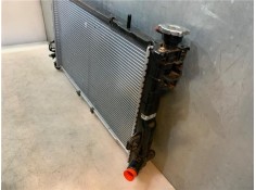 Recambio de radiador agua para chrysler voyager (rg) 2.4 referencia OEM IAM 4809180AD  
