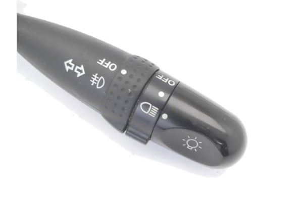 Recambio de mando intermitencia para fiat sedici (189) 1.9 jtd 8v 120 emotion referencia OEM IAM 71768218 PA6GF30173744 