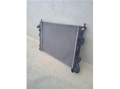 Recambio de radiador para kia ceed (jd) 1.4 concept referencia OEM IAM 253103X011  