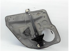 Recambio de elevalunas electrico trasero derecho para volkswagen golf iv berlina (1j1) referencia OEM IAM 1J5839730H  