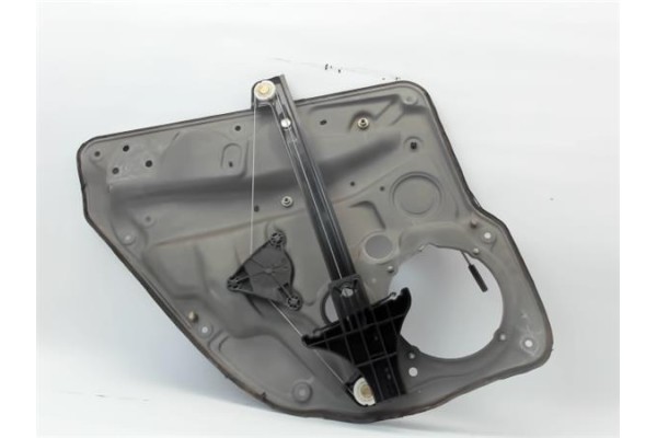 Recambio de elevalunas electrico trasero derecho para volkswagen golf iv berlina (1j1) referencia OEM IAM 1J5839730H  
