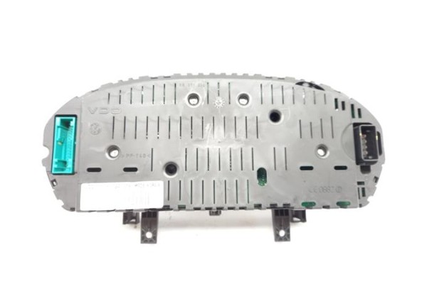 Recambio de cuadro completo para volkswagen polo iv (9n1) 1.4 16v referencia OEM IAM 6Q0920800 110080124001A 