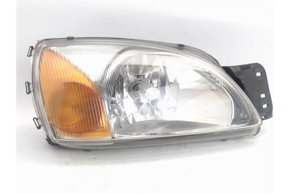 Recambio de faro delantero dcho para ford fiesta v (jh_, jd_) 1.3 referencia OEM IAM 1127895 2746386 1127897 , FORD | 1142874 , 