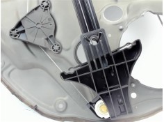Recambio de elevalunas electrico trasero derecho para volkswagen golf iv berlina (1j1) referencia OEM IAM 1J5839730H  