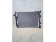 Recambio de radiador para kia ceed (jd) 1.4 concept referencia OEM IAM 253103X011  