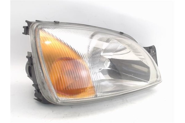 Recambio de faro delantero dcho para ford fiesta v (jh_, jd_) 1.3 referencia OEM IAM 1127895 2746386 1127897 , FORD | 1142874 , 