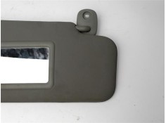 Recambio de parasol derecho para dacia logan 1 1.6 prestige referencia OEM IAM 964003003R  