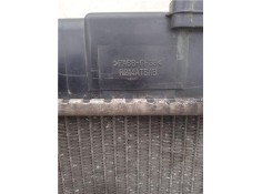Recambio de radiador para kia ceed (jd) 1.4 concept referencia OEM IAM 253103X011  