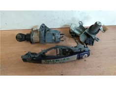 LLAVE 4B0905851B 